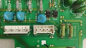 大金中央空调控制板_大金中央空调控制板使用方法