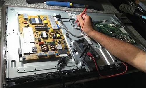 电视机的维修过程包括_电视机的维修过程包括哪些