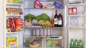 电冰箱不制冷的原因_电冰箱不制冷的原因和解决方法