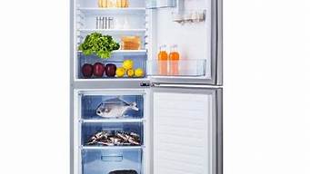 容声冰箱不制冷的原因有三种_容声冰箱不制冷的原因有三种怎么解锁